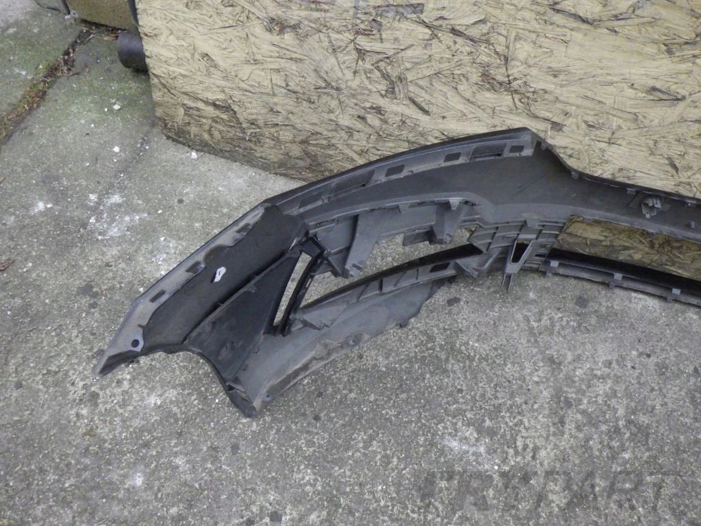 SKODA OCTAVIA 4 IV 5E3 19- Front Bumper