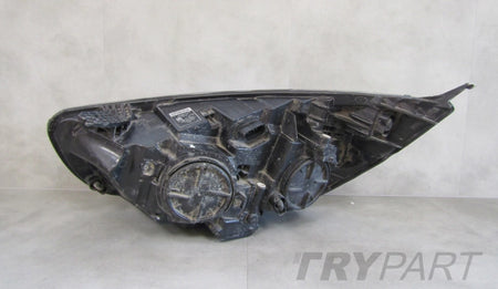 HEADLIGHT FORD TRANSIT CUSTOM STANDARD LIFT 17-23 RH RIGHT JK21-13W029-BJ