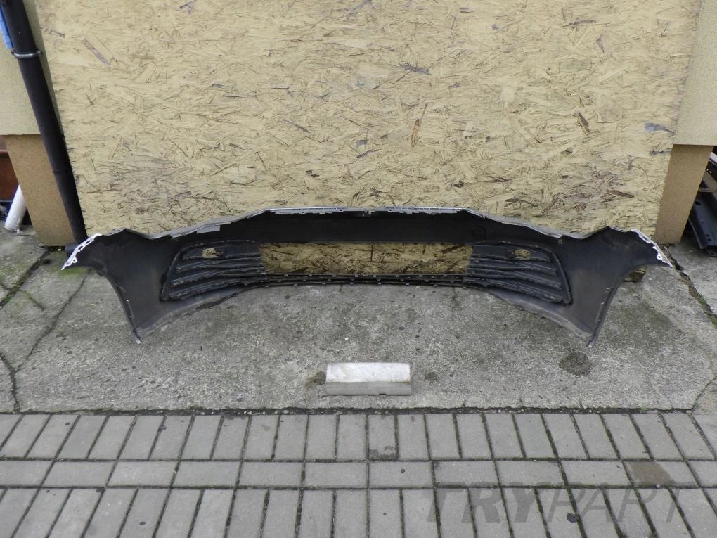 VW GOLF VIII 8 5H 5H0 20- Front Bumper