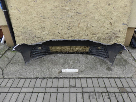 VW GOLF VIII 8 5H 5H0 20- Front Bumper