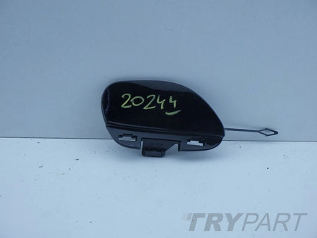 MERCEDES EQA W243 243 Front Bumper Tow Hook Cover