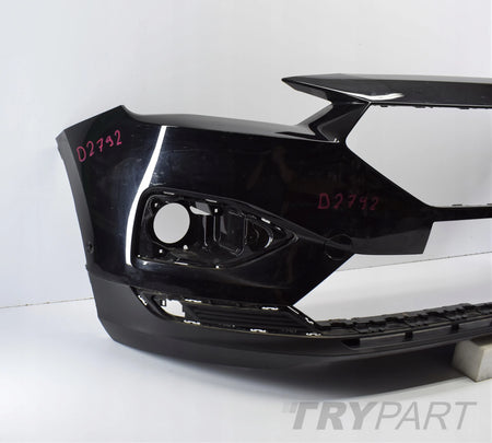 SEAT TARRACO 5JF Front Bumper - Excellent Original Condition