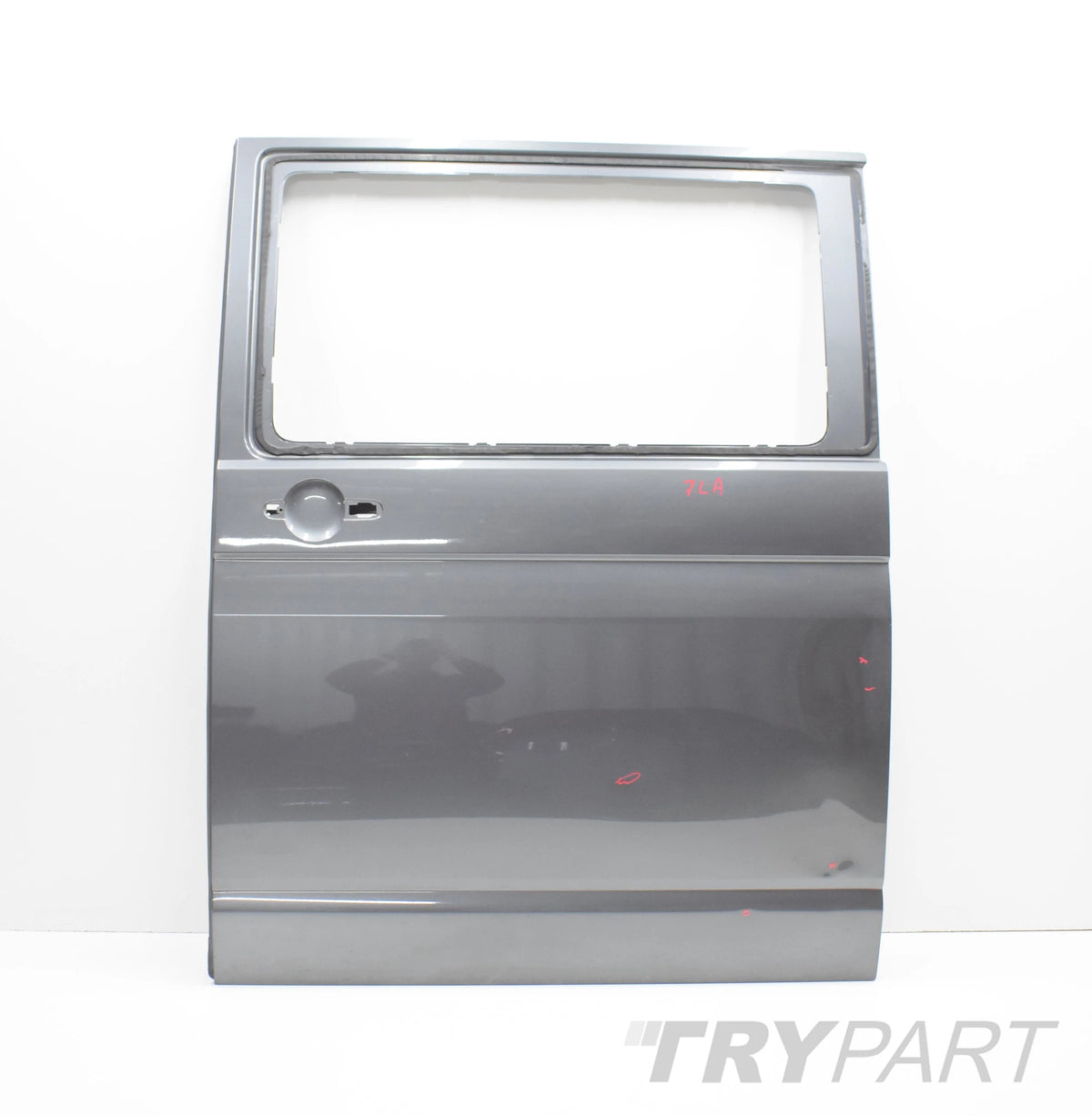 VW TRANSPORTER T6 LIFT 7LA MULTIVAN LEFT SIDE SLIDING DOOR ORG