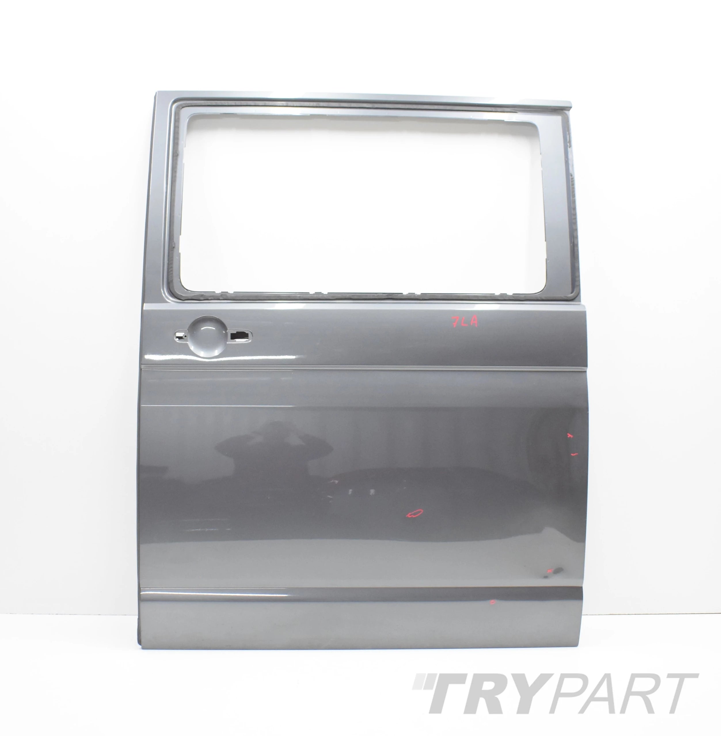 VW TRANSPORTER T6 LIFT 7LA MULTIVAN LEFT SIDE SLIDING DOOR ORG