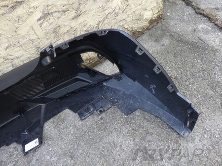 PEUGEOT 408 II 2 P54 22- Rear Bumper