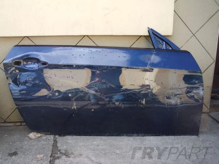 BMW 3 E92 E93 Coupe Cabrio Right Front Door