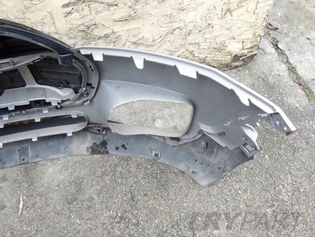 MINI CLUBMAN F54 LIFT LCI 19- Front Bumper