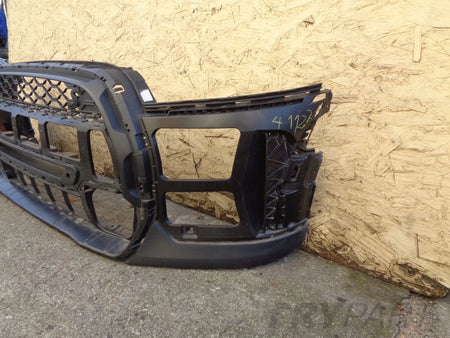 MINI COOPER S F55 F56 LIFT LCI 20- Front Bumper