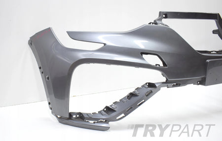 RENAULT ARKANA RS ARKANA RS LINE FRONT BUMPER ORG