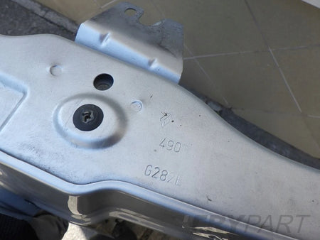 DACIA DUSTER 2 II 2017- Front Left Fender
