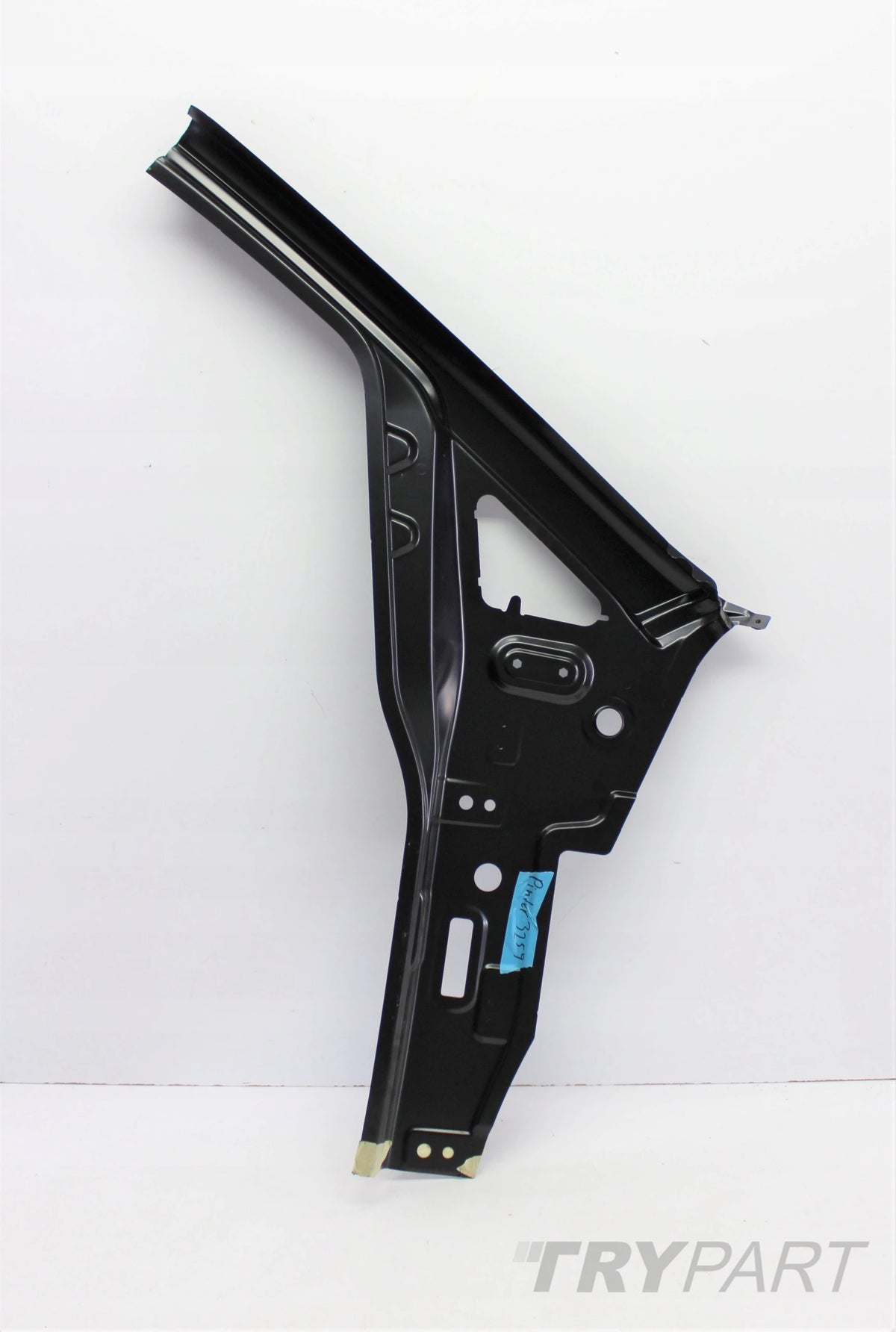 VW CADDY V 2K4 LEFT SILL PILLAR BODY PANEL ORG 20+