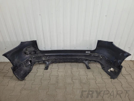 Rear Bumper for Mercedes GLC X253 253 Hybrid AMG Facelift 19-23