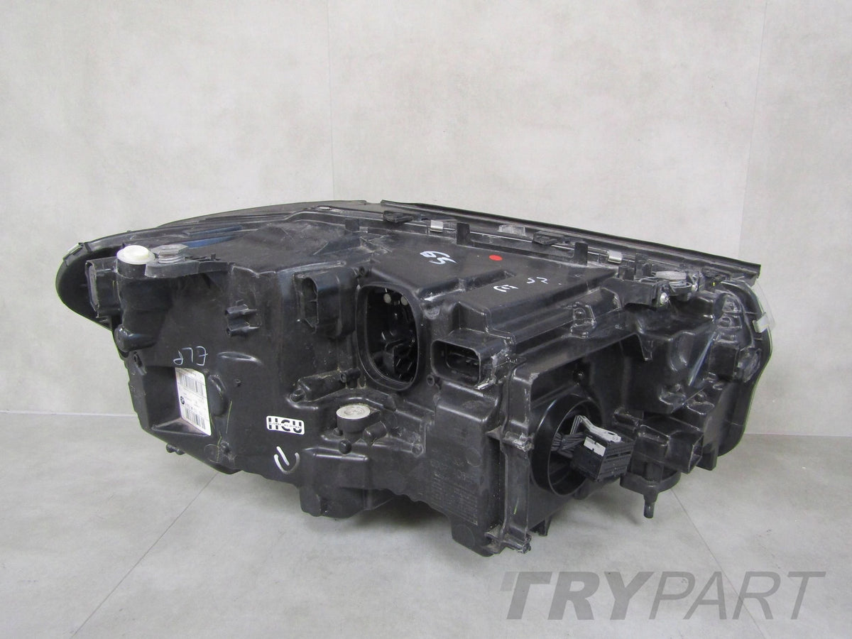BMW X3 G01 X4 G02 FRONT LAMP FULL LED ADAPTIVE 17-21 LH LEFT 8739653