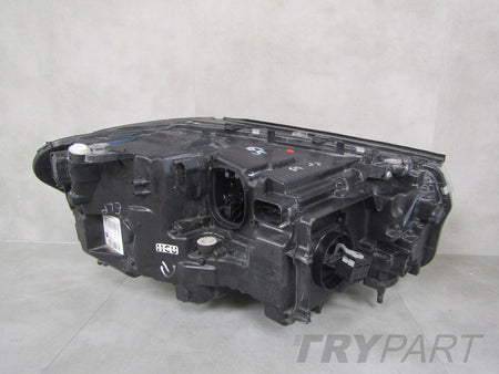 BMW X3 G01 X4 G02 FRONT LAMP FULL LED ADAPTIVE 17-21 LH LEFT 8739653
