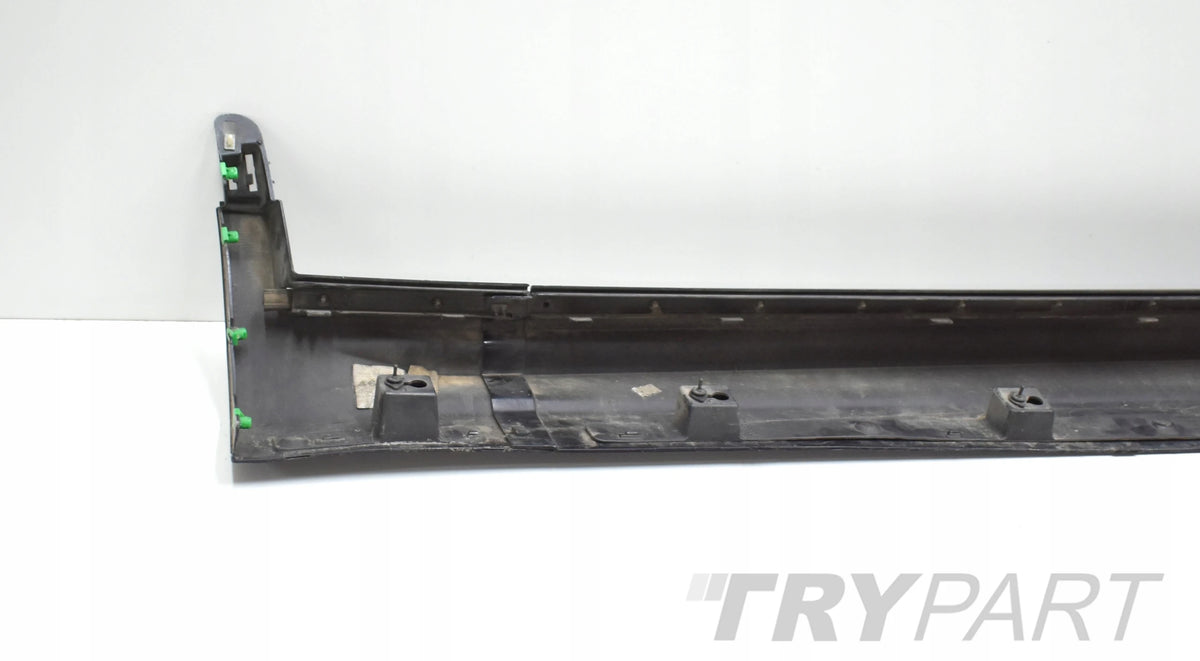 VOLVO XC90 II LEFT SILL STRIP ORG