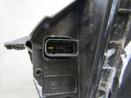 HEADLIGHT OPEL VIVARO C 19-23 ZAFIRA D XENON RIGHT PASSENGER SIDE