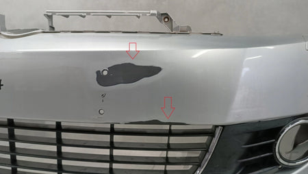 Front Bumper for Volkswagen VW GOLF 6 VI 5K0 R-LINE Estate 08-12