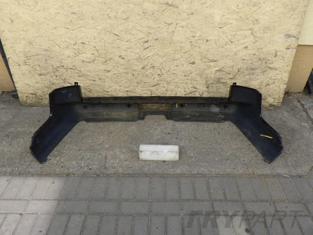 LAND ROVER DISCOVERY 4 IV L319 08- Rear Bumper