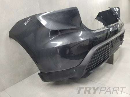 Porsche Macan II 95C Rear Bumper 24-
