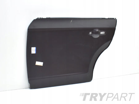 FORD MONDEO MK4 IV RIGHT REAR DOOR SHELL ORG NEW 7S71-A24704-AF