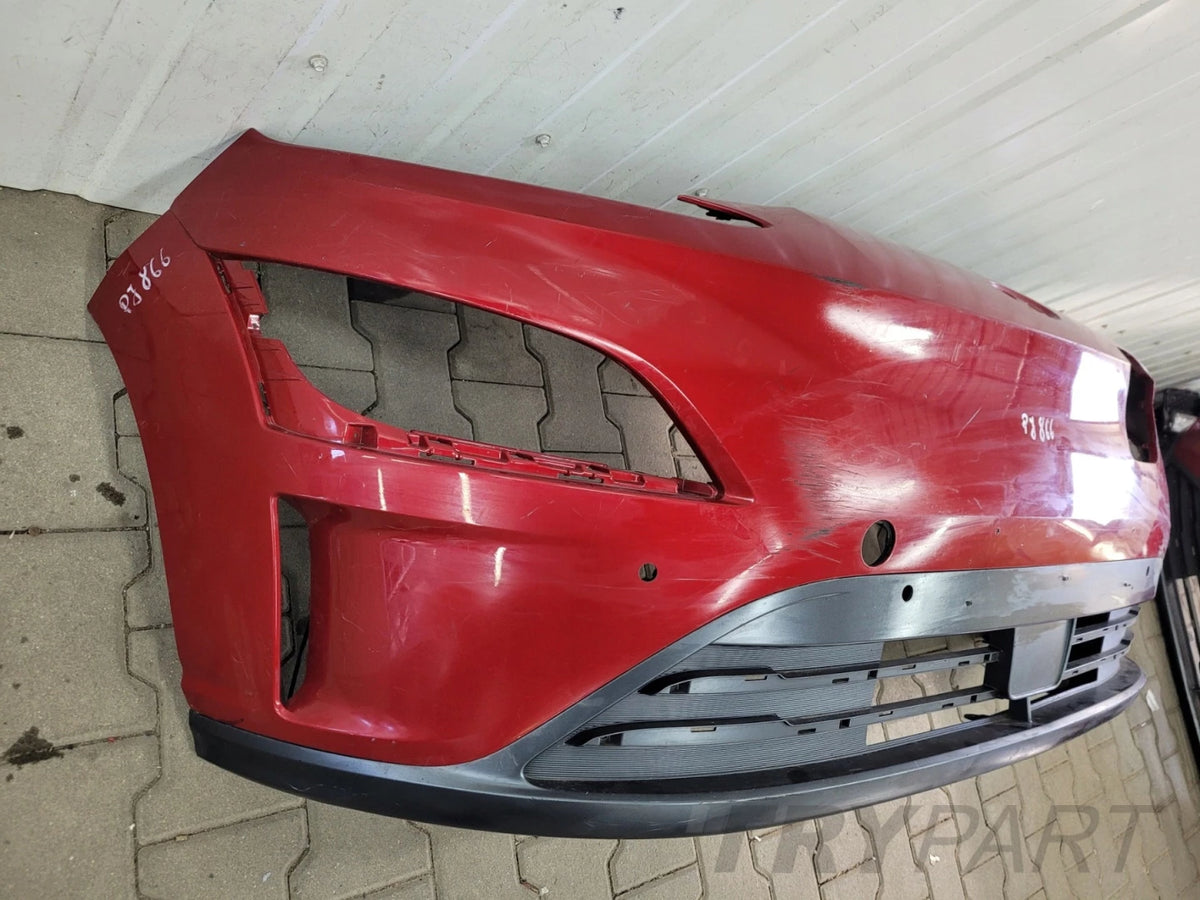 Front Bumper Hyundai Kona Electric EV Lift 20-