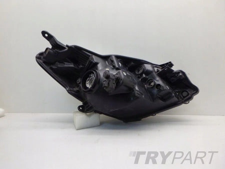 TOYOTA YARIS III LIFT 13- LEFT HEADLIGHT