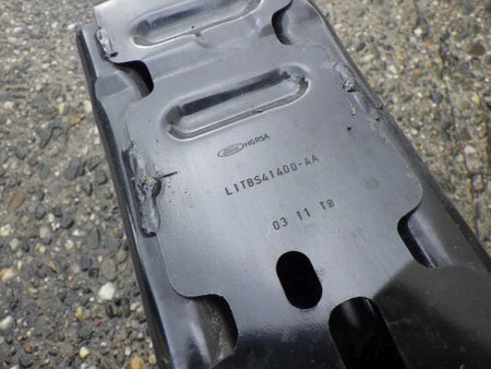 FORD PUMA II MK2 L1TB-S41400-AA rear bumper beam