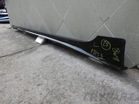 AUDI A5 SPORTBACK 8W 8W8 20- Left Sill Trim Strip