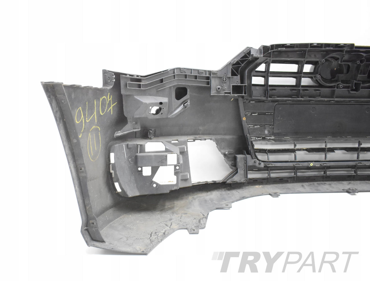 AUDI A6 C7 4G0 LIFT FRONT BUMPER ORG