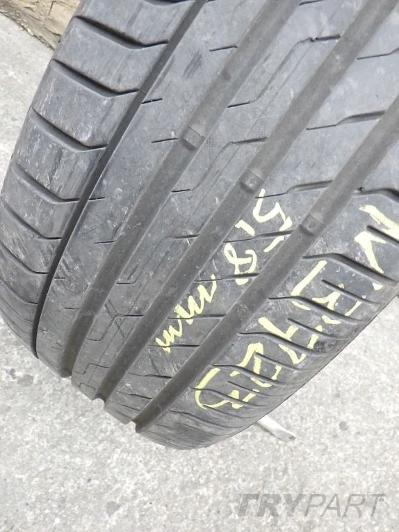 NEXEN N'FERA NFERA SPORT SU2 225 45 R17 91W Tire