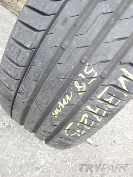 NEXEN N'FERA NFERA SPORT SU2 225 45 R17 91W Tire