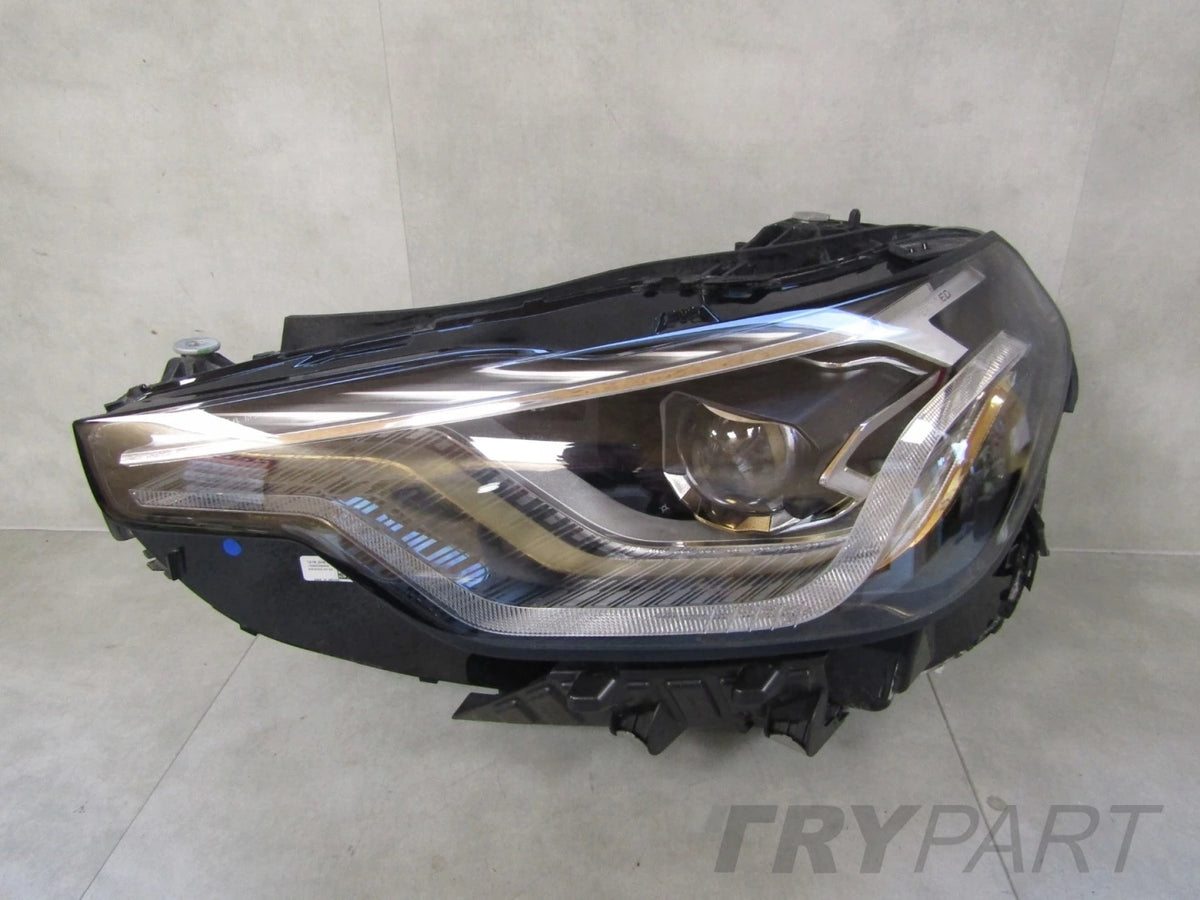 BMW 2 G42 Front Lamp FULL LED GOLD LH LEFT 22- 5A03E37-04