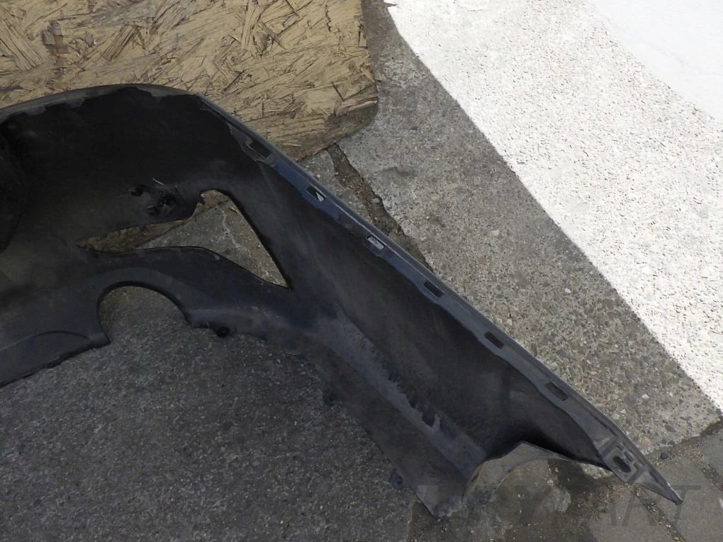 BMW 3 G21 KOMBI 18- Rear Bumper