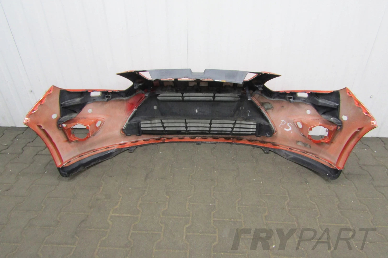 Front Bumper Ford C-Max MK2 II 10-14