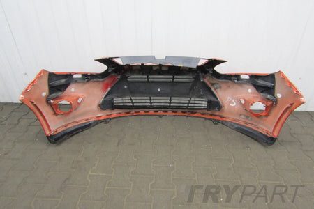 Front Bumper Ford C-Max MK2 II 10-14