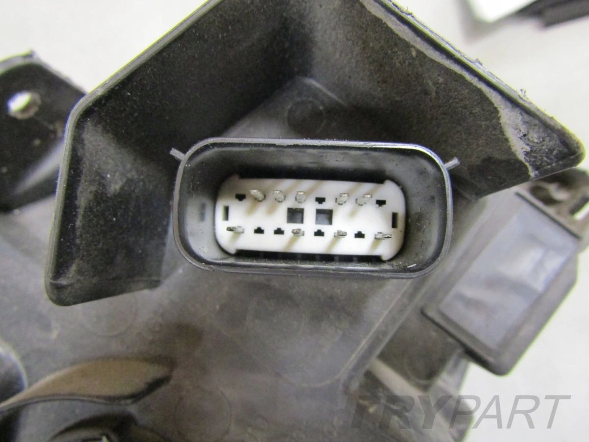 Front Headlight Ford Transit Tourneo Connect MK2 XENON 17-21 LH LEFT KT1B 13D