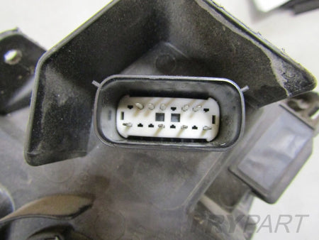 Front Headlight Ford Transit Tourneo Connect MK2 XENON 17-21 LH LEFT KT1B 13D