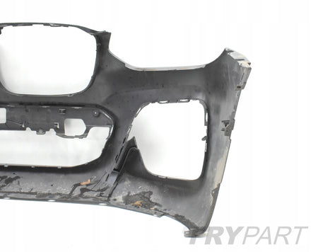 BMW G01 G02 X3 X4 M PACKAGE FRONT BUMPER ORG