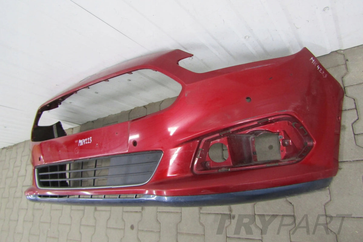 Front Bumper Ford S-Max MK2 II 15-19