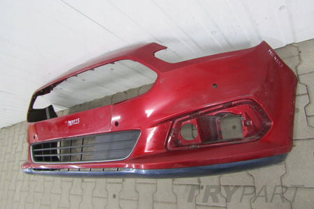 Front Bumper Ford S-Max MK2 II 15-19