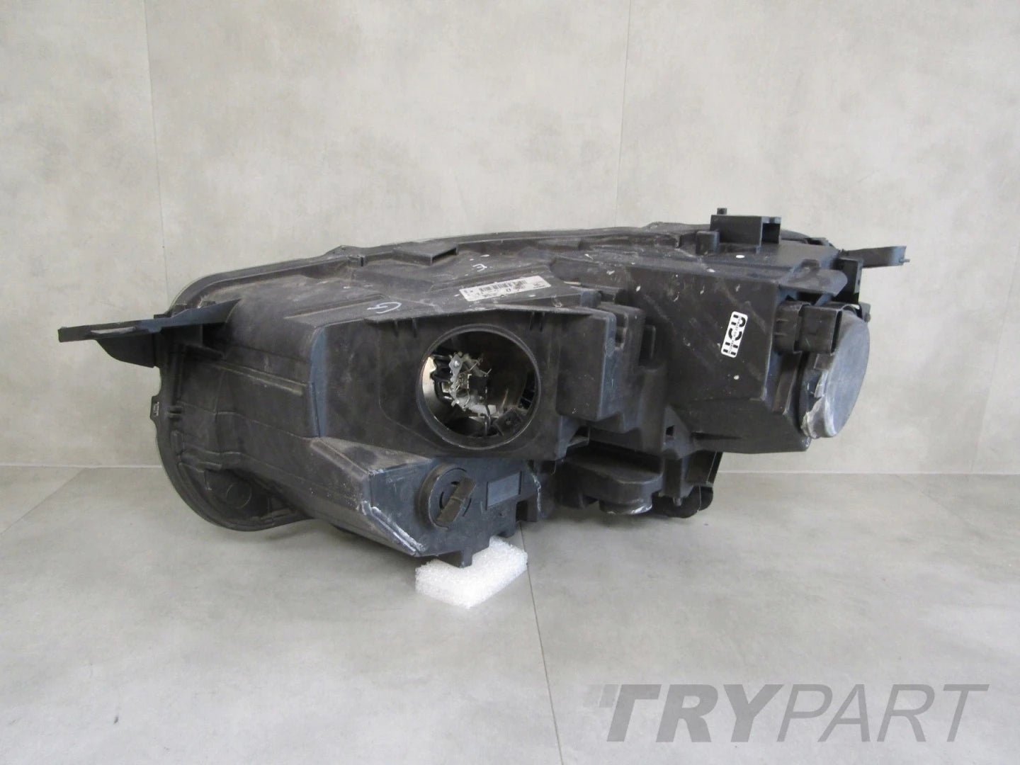 Front Lamp Peugeot Partner 4 IV Rifter STANDARD 18-23 RH RIGHT 9816826880