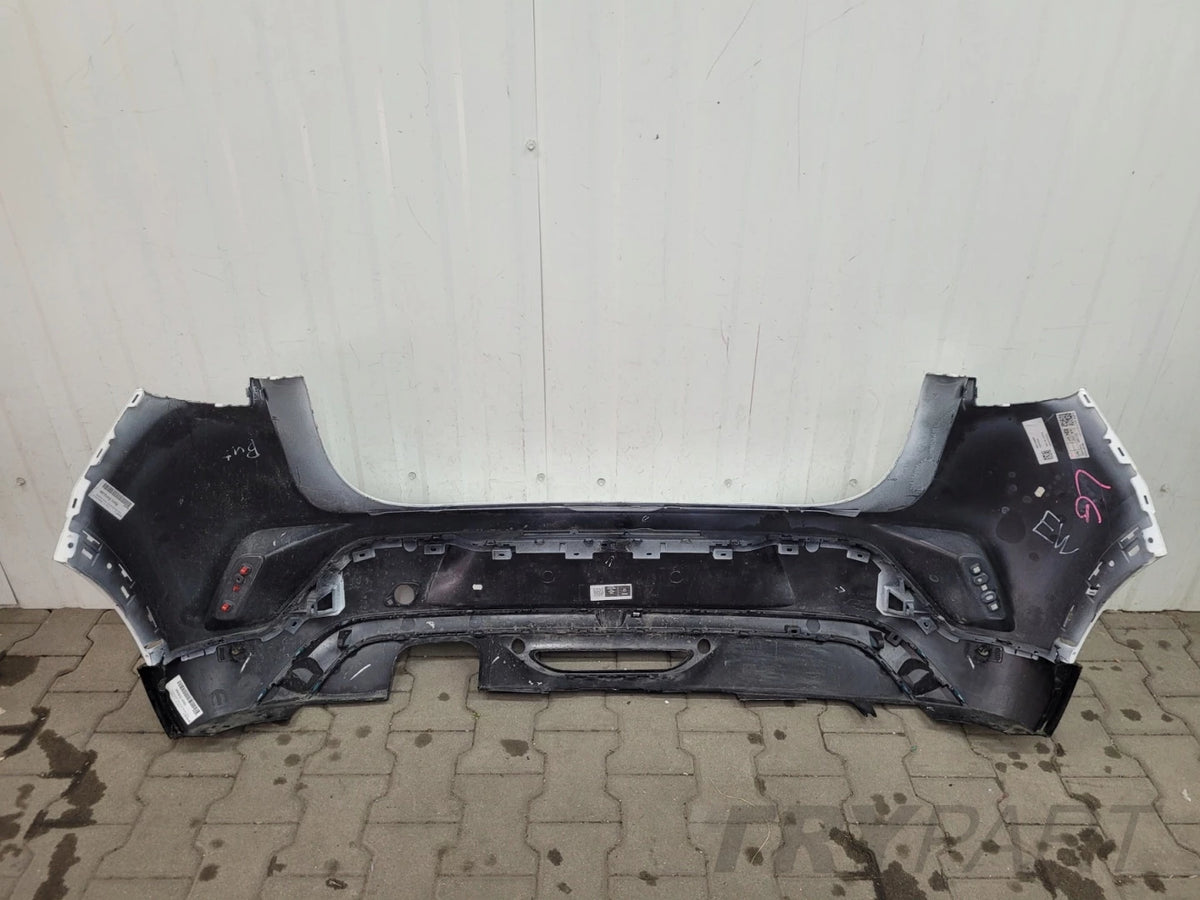 Rear bumper Opel Mokka II B 20-