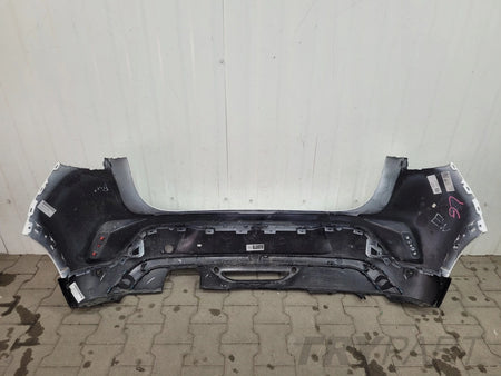 Rear bumper Opel Mokka II B 20-