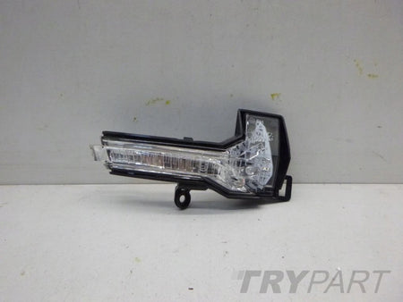 VW POLO 2G 6 Right Mirror Turn Signal
