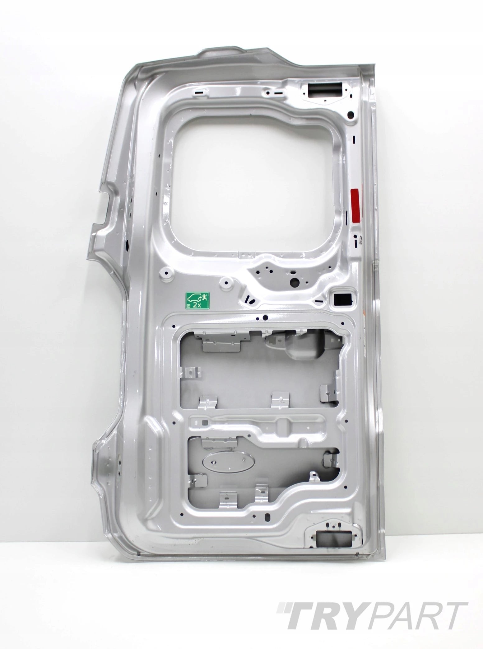 FORD CUSTOM MK2 II RIGHT REAR DOOR REAR WING ORIGINAL 23+