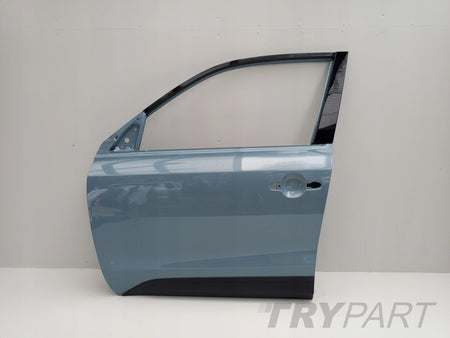 SUZUKI VITARA III 3 2015- FRONT LEFT DOOR DRIVER SIDE