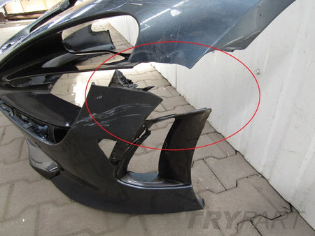 Front Bumper McLaren 720S 720 S 17-22