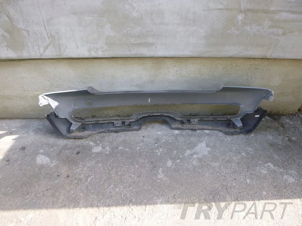 MINI COOPER S R56 R57 R58 LIFT Rear Bumper
