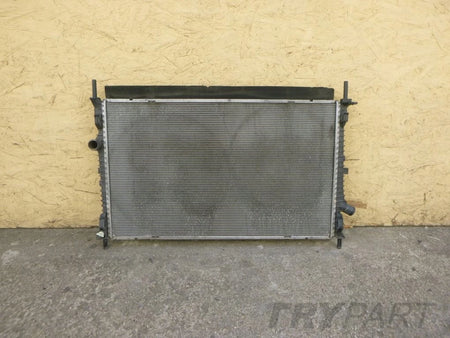 TRANSIT CUSTOM TOURNEO 2.0TDCI A/C CONDENSER