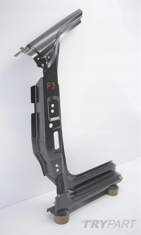 Citroen Berlingo Partner III Left Sill Body Pillar ORG